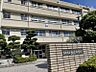 周辺：出水中学校まで　1750m　徒歩約22分●教育目標『校訓が息づき、気品漂う生徒の育成』