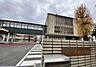 周辺：藤園中学校まで　2600m　徒歩約33分●校訓『藤園の紳士・淑女』主体性・誠実・端正・鍛錬・愛惜・探究・協働