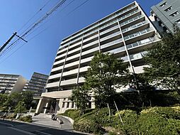 プレミスト南千里津雲台パークブリーゼ