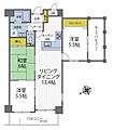 アルステージ堅田7階1,500万円