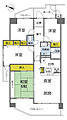 コスモザパークスEAST-16階2,480万円