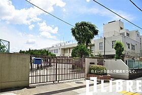 東京都立川市栄町４丁目（賃貸アパート1R・1階・19.87㎡） その28