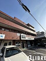 東京都八王子市散田町３丁目（賃貸マンション1K・3階・19.83㎡） その1