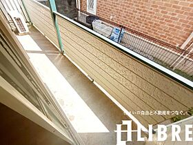 ヴィラ石田  ｜ 東京都日野市大字石田421（賃貸アパート2K・1階・38.00㎡） その8