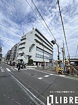 東京都国立市富士見台２丁目（賃貸マンション1R・2階・243.58㎡） その7