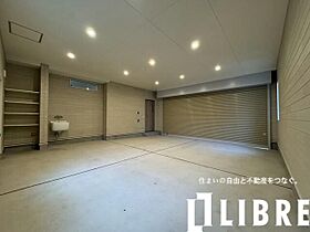 東京都昭島市緑町２丁目（賃貸アパート1LDK・2階・105.45㎡） その11