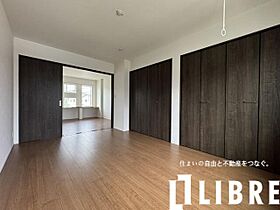 東京都昭島市緑町２丁目（賃貸アパート1LDK・2階・105.45㎡） その7