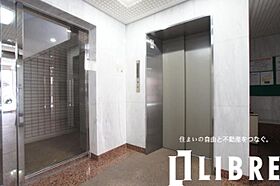 東京都立川市富士見町２丁目（賃貸マンション1LDK・2階・43.67㎡） その22