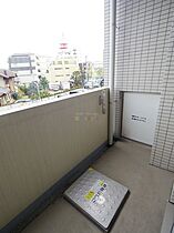 東京都立川市曙町２丁目（賃貸マンション1K・11階・26.05㎡） その12