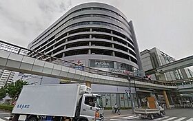 東京都立川市曙町２丁目（賃貸マンション1K・11階・26.05㎡） その19