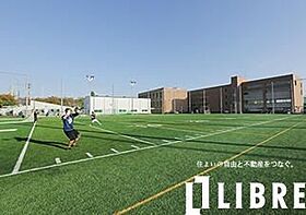 東京都立川市砂川町８丁目（賃貸アパート1R・2階・30.78㎡） その29