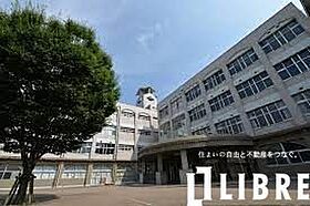 東京都立川市西砂町２丁目（賃貸アパート1K・1階・26.71㎡） その24