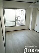 東京都立川市曙町１丁目（賃貸マンション1DK・2階・21.88㎡） その3