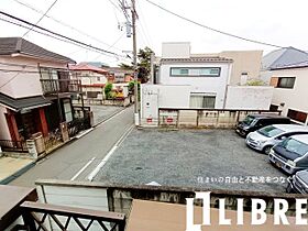 東京都立川市高松町２丁目（賃貸マンション1K・1階・19.80㎡） その8