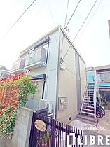 東京都立川市曙町３丁目（賃貸アパート1K・1階・18.00㎡） その1