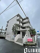 東京都福生市大字熊川（賃貸マンション3DK・4階・59.45㎡） その1