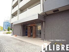 東京都立川市曙町２丁目（賃貸マンション1K・14階・24.16㎡） その22