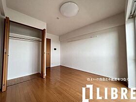 東京都立川市曙町２丁目（賃貸マンション1K・9階・26.05㎡） その20