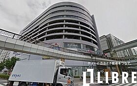 東京都立川市曙町２丁目（賃貸マンション1K・9階・26.05㎡） その29