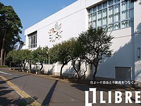 東京都国分寺市西元町３丁目（賃貸アパート2LDK・2階・61.62㎡） その29