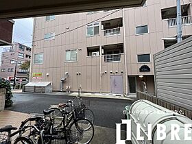 東京都立川市高松町３丁目（賃貸マンション1K・5階・25.15㎡） その9