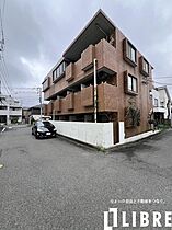 東京都小平市小川町１丁目（賃貸マンション1K・1階・21.90㎡） その16