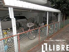 グレースツリーベル  ｜ 東京都国分寺市本町４丁目（賃貸マンション1K・1階・22.68㎡） その15