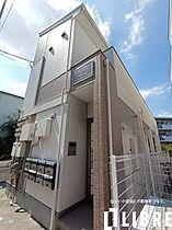 東京都国分寺市内藤１丁目（賃貸アパート1R・1階・11.30㎡） その1