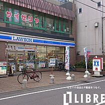 東京都国分寺市本町４丁目（賃貸マンション1K・6階・25.96㎡） その3