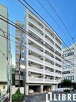 東京都国分寺市南町３丁目（賃貸マンション1R・6階・17.36㎡） その1