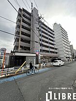 東京都立川市曙町３丁目（賃貸マンション1K・5階・22.78㎡） その21