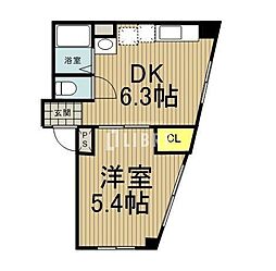 🉐敷金礼金0円！🉐ラ・ジオンII