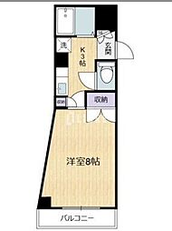 東福生マンション