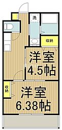 🉐敷金礼金0円！🉐アミスタ
