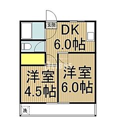 🉐敷金礼金0円！🉐五日市線 熊川駅 徒歩11分