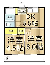 京王線 百草園駅 徒歩10分