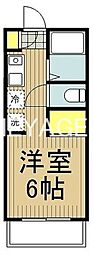 青梅線 西立川駅 徒歩4分
