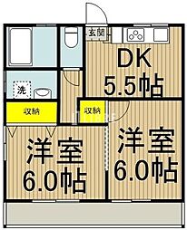 ハイツフォレスト