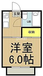 🉐敷金礼金0円！🉐中央線 国立駅 徒歩6分