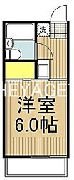 🉐敷金礼金0円！🉐中央線 日野駅 徒歩15分