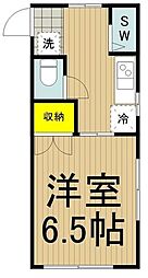 西武多摩湖線 一橋学園駅 徒歩12分