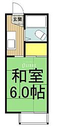 🉐敷金礼金0円！🉐コーポエイト