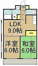 八高線 北八王子駅 徒歩9分
