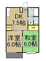 青梅線 昭島駅 徒歩11分