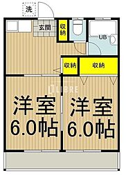 西武国分寺線 恋ヶ窪駅 徒歩19分