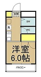 多摩都市モノレール 桜街道駅 徒歩6分