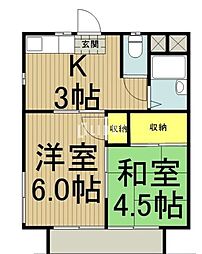 🉐敷金礼金0円！🉐中央線 立川駅 徒歩21分