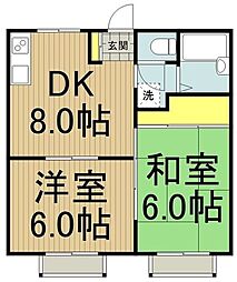 サニーハイツ大木