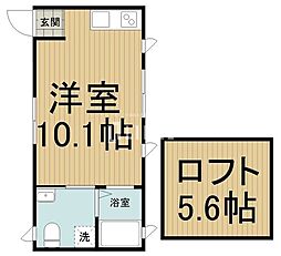 🉐敷金礼金0円！🉐中央線 立川駅 徒歩22分