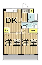 中央線 国分寺駅 徒歩16分